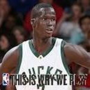 Meet your Posher, Ralph